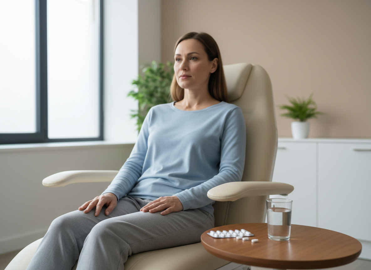 Paracet er ikke bedre enn placebo-tabeletter